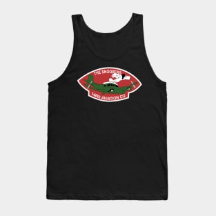 146th Aviation Company - Snoopers X 300 Tank Top